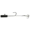 Deep Water Tube Jig With Stinger