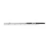 Daiwa Wilderness Series Downrigger Trolling Rods